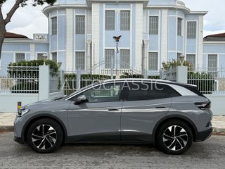Volkswagen ID.4 2025 PRO MORE 286hp 77KW Ελληνικό-1ο Χέρι ΕΡΓ.ΕΓΓΥΗΣΗ 2033-thumb-4
