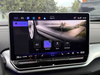 Volkswagen ID.4 2025 PRO MORE 286hp 77KW Ελληνικό-1ο Χέρι ΕΡΓ.ΕΓΓΥΗΣΗ 2033-thumb-37