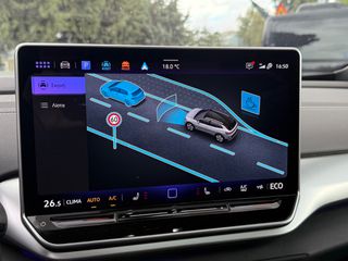 Volkswagen ID.4 2025 PRO MORE 286hp 77KW Ελληνικό-1ο Χέρι ΕΡΓ.ΕΓΓΥΗΣΗ 2033-thumb-36