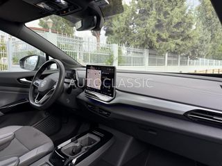 Volkswagen ID.4 2025 PRO MORE 286hp 77KW Ελληνικό-1ο Χέρι ΕΡΓ.ΕΓΓΥΗΣΗ 2033-thumb-12