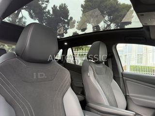 Volkswagen ID.4 2025 PRO MORE 286hp 77KW Ελληνικό-1ο Χέρι ΕΡΓ.ΕΓΓΥΗΣΗ 2033-thumb-17