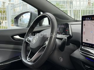 Volkswagen ID.4 2025 PRO MORE 286hp 77KW Ελληνικό-1ο Χέρι ΕΡΓ.ΕΓΓΥΗΣΗ 2033-thumb-22