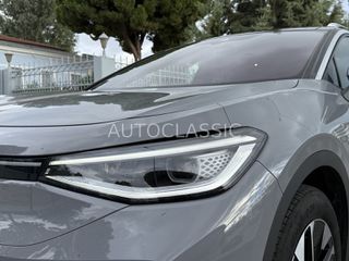 Volkswagen ID.4 2025 PRO MORE 286hp 77KW Ελληνικό-1ο Χέρι ΕΡΓ.ΕΓΓΥΗΣΗ 2033-thumb-19