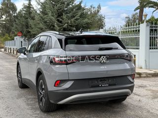 Volkswagen ID.4 2025 PRO MORE 286hp 77KW Ελληνικό-1ο Χέρι ΕΡΓ.ΕΓΓΥΗΣΗ 2033-thumb-8