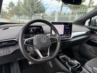 Volkswagen ID.4 2025 PRO MORE 286hp 77KW Ελληνικό-1ο Χέρι ΕΡΓ.ΕΓΓΥΗΣΗ 2033-thumb-11