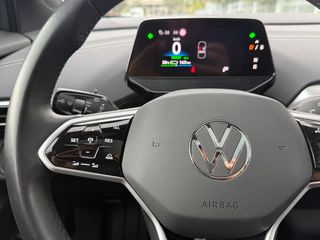 Volkswagen ID.4 2025 PRO MORE 286hp 77KW Ελληνικό-1ο Χέρι ΕΡΓ.ΕΓΓΥΗΣΗ 2033-thumb-32