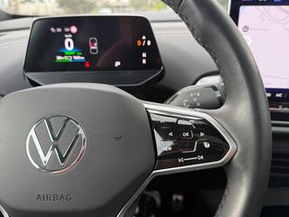 Volkswagen ID.4 2025 PRO MORE 286hp 77KW Ελληνικό-1ο Χέρι ΕΡΓ.ΕΓΓΥΗΣΗ 2033-thumb-33