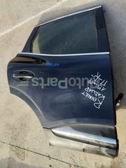 ΠΟΡΤΑ ΠΙΣΩ ΔΕΞΙΑ RENAULT KADJAR ΜΟΝΤΕΛΟ 2015-2019