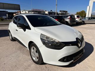 Κλούβα Renault 2014 Clio