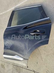 ΠΟΡΤΑ ΠΙΣΩ ΑΡΙΣΤΕΡΗ RENAULT KADJAR ΜΟΝΤΕΛΟ 2015-2019-thumb-4