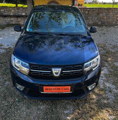 Dacia Sandero 2019 1.0 aircodition parktronic