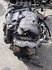 ΚΙΝΗΤΗΡΑΣ - ΜΟΤΕΡ 5F01 1600cc-thumb-1