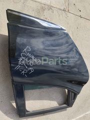 ΠΟΡΤΑ ΠΙΣΩ ΔΕΞΙΑ RENAULT CLIO ΜΟΝΤΕΛΟ 2013-2019-thumb-1