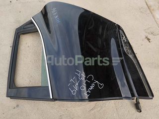 ΠΟΡΤΑ ΠΙΣΩ AΡΙΣΤΕΡΗ RENAULT CLIO ΜΟΝΤΕΛΟ 2013-2019-thumb-1
