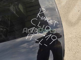 ΠΟΡΤΑ ΠΙΣΩ AΡΙΣΤΕΡΗ RENAULT CLIO ΜΟΝΤΕΛΟ 2013-2019-thumb-2