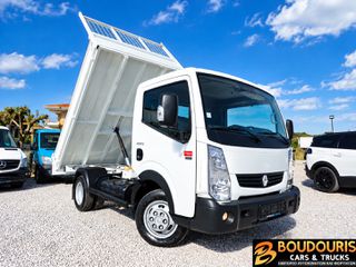 Ανατροπή Renault 2017 MAXITY-Euro 6-ΣΤΕΝΟ & ΚΟΝΤΟ-ΑΝΑΤΡΟΠΗ JPM ΓΑΛΒΑΝΙ-AC-3,5ΤΟΝΟ