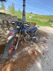 Honda CRF 230 F 2010