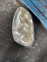 ΦΑΝΑΡΙ ΕΜΠΡΟΣ VOLKSWAGEN GOLF 5