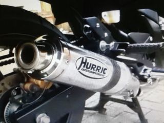 Honda CBF 600S '25-thumb-1