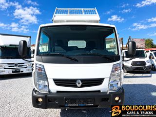 Renault Maxity 2017 Euro 6-ΣΤΕΝΟ&ΚΟΝΤΟ-ΑΝΑΤΡΟΠΗ JPM ΓΑΛΒΑΝΙ-AC-ΕΡΑΣΙ/ΚΟ ΔΙΠΛΩΜΑ-thumb-1