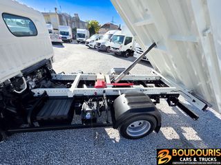 Renault Maxity 2017 Euro 6-ΣΤΕΝΟ&ΚΟΝΤΟ-ΑΝΑΤΡΟΠΗ JPM ΓΑΛΒΑΝΙ-AC-ΕΡΑΣΙ/ΚΟ ΔΙΠΛΩΜΑ-thumb-9