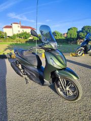 Piaggio Beverly 300 2023 HPE
