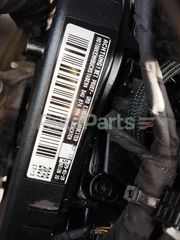 ΤΡΟΠΕΤΟ ΕΜΠΡΟΣ ΚΟΜΠΛΕ VW CRAFTER (ΛΕΥΚΟ) //ΦΑΝΟΠΟΙΙΑ/ΚΙΝΗΤΗΡΑΣ/ΣΑΣΜΑΝ 6 ΣΧΕΣΕΩΝ /ΑΕΡΟΣΑΚΟΙ // 150.000 Km (6ΜΗΝΕΣ ΓΡΑΠΤΗ ΕΓΓΥΗΣΗ), ΚΩΔ.ΚΙΝ. DAU, ΜΟΝΤΕΛΟ 2017-2026-thumb-7