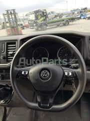 ΤΡΟΠΕΤΟ ΕΜΠΡΟΣ ΚΟΜΠΛΕ VW CRAFTER (ΛΕΥΚΟ) //ΦΑΝΟΠΟΙΙΑ/ΚΙΝΗΤΗΡΑΣ/ΣΑΣΜΑΝ 6 ΣΧΕΣΕΩΝ /ΑΕΡΟΣΑΚΟΙ // 150.000 Km (6ΜΗΝΕΣ ΓΡΑΠΤΗ ΕΓΓΥΗΣΗ), ΚΩΔ.ΚΙΝ. DAU, ΜΟΝΤΕΛΟ 2017-2026-thumb-9