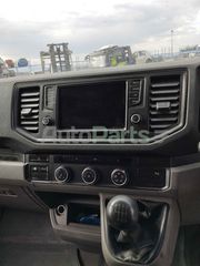 ΤΡΟΠΕΤΟ ΕΜΠΡΟΣ ΚΟΜΠΛΕ VW CRAFTER (ΛΕΥΚΟ) //ΦΑΝΟΠΟΙΙΑ/ΚΙΝΗΤΗΡΑΣ/ΣΑΣΜΑΝ 6 ΣΧΕΣΕΩΝ /ΑΕΡΟΣΑΚΟΙ // 150.000 Km (6ΜΗΝΕΣ ΓΡΑΠΤΗ ΕΓΓΥΗΣΗ), ΚΩΔ.ΚΙΝ. DAU, ΜΟΝΤΕΛΟ 2017-2026-thumb-10