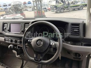 ΤΡΟΠΕΤΟ ΕΜΠΡΟΣ ΚΟΜΠΛΕ VW CRAFTER (ΛΕΥΚΟ) //ΦΑΝΟΠΟΙΙΑ/ΚΙΝΗΤΗΡΑΣ/ΣΑΣΜΑΝ 6 ΣΧΕΣΕΩΝ /ΑΕΡΟΣΑΚΟΙ // 150.000 Km (6ΜΗΝΕΣ ΓΡΑΠΤΗ ΕΓΓΥΗΣΗ), ΚΩΔ.ΚΙΝ. DAU, ΜΟΝΤΕΛΟ 2017-2026-thumb-11