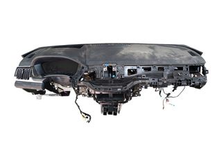 BYD Seal U ταμπλό κομπλέ με σκελετό, αεραγωγούς και καλωδίωση 2023-2026