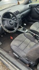 Audi A3 2005-thumb-1