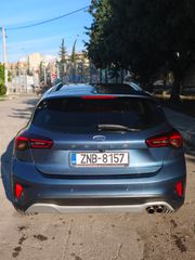 Ford Focus 2020 Active X Vignale-thumb-2