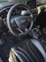 Ford Focus 2020 Active X Vignale-thumb-5