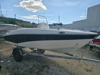 Compass 2015 150cc