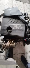 ΚΙΝΗΤΗΡΑΣ - ΜΟΤΕΡ BMW N13B16A 1600cc 16V (11'-16')