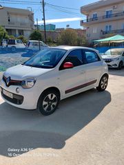 Renault Twingo 2016 Open Roof 90hp