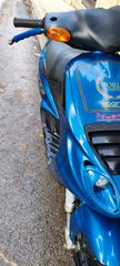 Piaggio NRG 50 1997 NRG 50 MC2 SPORT SERIES-thumb-3