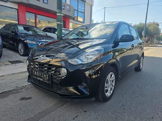 Hyundai i 10 2021 1.0 FRESH ΕΛΛΗΝΙΚΟ