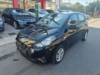 Hyundai i 10 2021 1.0 FRESH ΕΛΛΗΝΙΚΟ-thumb-1