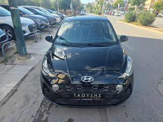 Hyundai i 10 2021 1.0 FRESH ΕΛΛΗΝΙΚΟ-thumb-2