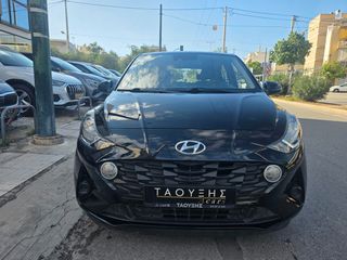 Hyundai i 10 2021 1.0 FRESH ΕΛΛΗΝΙΚΟ-thumb-3