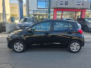 Hyundai i 10 2021 1.0 FRESH ΕΛΛΗΝΙΚΟ-thumb-4