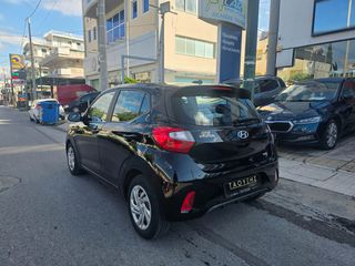 Hyundai i 10 2021 1.0 FRESH ΕΛΛΗΝΙΚΟ-thumb-5