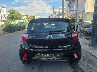 Hyundai i 10 2021 1.0 FRESH ΕΛΛΗΝΙΚΟ-thumb-6