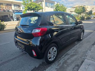 Hyundai i 10 2021 1.0 FRESH ΕΛΛΗΝΙΚΟ-thumb-7