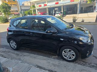 Hyundai i 10 2021 1.0 FRESH ΕΛΛΗΝΙΚΟ-thumb-8
