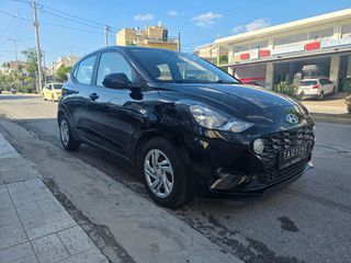 Hyundai i 10 2021 1.0 FRESH ΕΛΛΗΝΙΚΟ-thumb-9