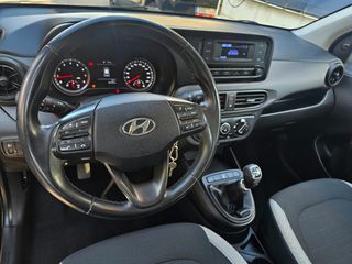 Hyundai i 10 2021 1.0 FRESH ΕΛΛΗΝΙΚΟ-thumb-11