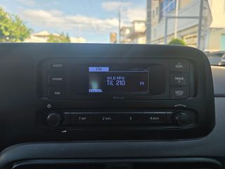Hyundai i 10 2021 1.0 FRESH ΕΛΛΗΝΙΚΟ-thumb-18